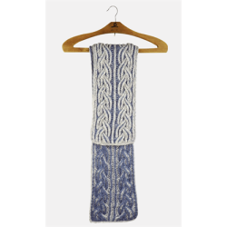 SKJERF I TOFARGET PATENT